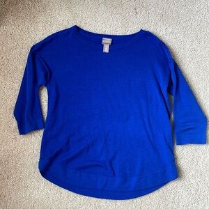 Chico Long Sleeve